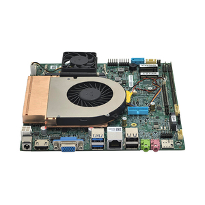 Placa Base para PC ELSKY 2026 de 15.ª Generación QM15H con Procesador Core Ultra, 2*DDR5, 96G de RAM, Wifi, 4G/5G, IA - Product Image 4