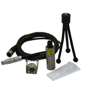 ชุดเครื่องวัดความเร็วรอบด้วยเลเซอร์ Microlog Analyzer รุ่น <span class=keywords><strong>CMAC</strong></span> 5030K ประสิทธิภาพสูง สำหรับซีรีส์ CMXA (รุ่น CMXA80 หรือ CMXA75 ที่เลิกผลิตแล้ว) และ CMVA - Product Image 1