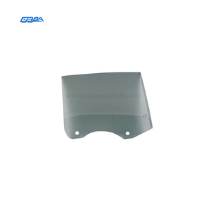กระจกกันแดด S420A กระจกประตูด้านข้างสำหรับบีเอ็มดับเบิลยู ซีรีส์ 5 F07 2010-2017 OE 51337207605 - Product Image 5