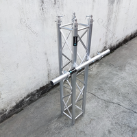 Soporte Ajustable de Aluminio Kkmark para Pantalla LED/Plasma, Soporte para Monitor LCD/TV, Abrazadera de Aleación de Aluminio