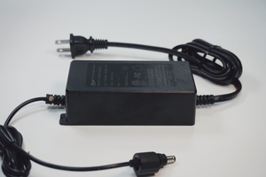 IP67 Cao Không Thấm Nước 60W/72W/100W/120W Power <span class=keywords><strong>Adapter</strong></span> PC Chất Liệu DC Đầu Ra EU/Chúng Tôi Ổ Cắm Tiêu Chuẩn Cho LED Ánh Sáng Máy Tính Để Bàn - Product Image 2