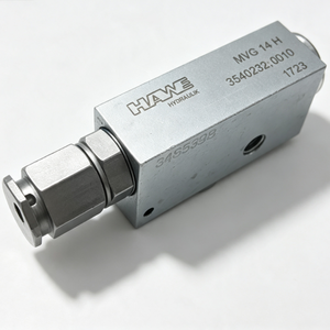 Vanne de décharge à action directe HAWE MVG14H - Product Image 1