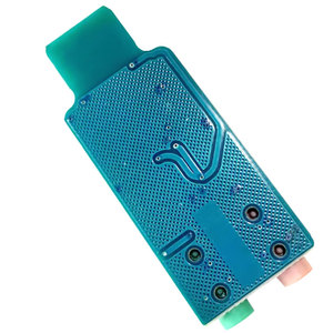 Cm108 Usb Drive Gratis Geluidskaart Voor Laptop <span class=keywords><strong>Computer</strong></span> Externe Geluidskaart <span class=keywords><strong>Module</strong></span> Met 3.5Mm Microfoon Jack - Product Image 4