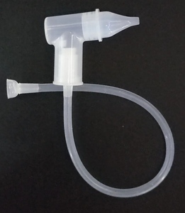 เครื่องดูดน้ำมูกเด็กขายตรงจากโรงงาน ปลอดสาร BPA - Product Image 6