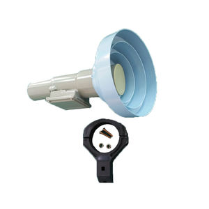 Banda C y banda KU c/Ku LNBF con bocina de anillo/alimentación - Product Image 6