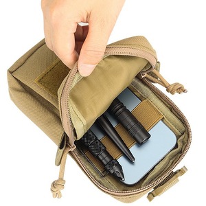 Traveling Bag l Waist Bag Outdoor Emergency Phone Pack Sports Climbing Running Accessories Tool Hunting Bags - Product Image 5