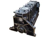 Bloque de Cilindros 1HZ 1HD 1HDFTE de Alta Calidad para Toyota Land Cruiser Serie 70 80 100 Coaster 4.2L Diésel
