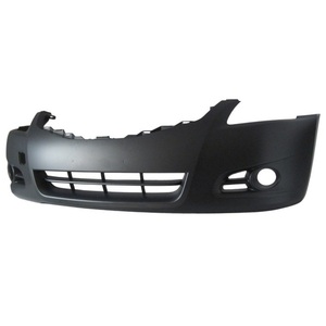 อะไหล่รถยนต์ไต้หวันคุณภาพสูง ฝาครอบกันชนหน้าสำหรับรถยนต์นิสสัน ดัทสัน อัลติมา ปี 2010-2012 รุ่น 62022ZX00H - Product Image 3