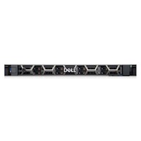 Penjualan TERBAIK UNTUK Dell R660 R660XS R650 R650XS 1U rak Server dengan prosesor Xeon dalam persediaan