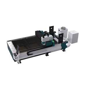 Découpeuse laser fibre haute qualité 1500W 3000W pour acier et métal, en vente, 1000W 2000W pour tôle de fer, 1530 2000W pour acier - Product Image 3