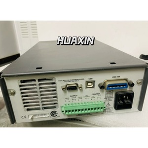 Keithley 2200-20-5/2200-30-5 เครื่องจ่ายไฟ DC แบบตั้งโปรแกรมได้ เครื่องมือวัดอิเล็กทรอนิกส์แบบช่องสัญญาณเดียว # ดีมาก - Product Image 4