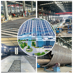 Máy phát điện hơi nước đốt than công nghiệp sinh khối gỗ mùn cưa Đốt Lò hơi cho nhà máy dệt ván ép - Product Image 3