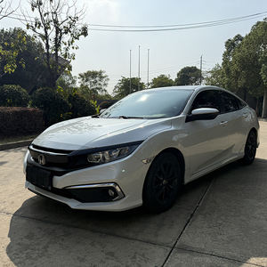 Auto Usata 2022 Honda Civic Limited 4-TRG 1.5 V-<span class=keywords><strong>Tec</strong></span> Turbo, Honda Usate Disponibili per la Consegna - Product Image 2