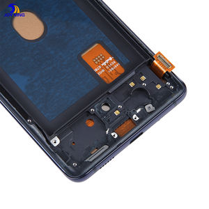 Écran d'origine pour Samsung <span class=keywords><strong>s20</strong></span> fe écran pour Galaxy <span class=keywords><strong>s20</strong></span> FE 5g écran tactile numériseur pour Samsung g781 lcd - Product Image 5