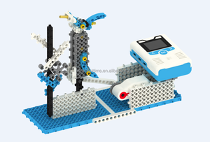 <span class=keywords><strong>Robot</strong></span> của tôi Time CodeSpark <span class=keywords><strong>Robot</strong></span> lập trình dành cho trẻ em từ 5-9 tuổi Đồ chơi giáo dục STEM Tương thích với các cuộc thi <span class=keywords><strong>robot</strong></span> quốc tế - Product Image 2