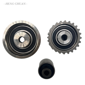 Alta qualità 13028-AA240 13033-AA040 13073-AA142 EJ20 EJ204 EJ205 Kit cinghia di distribuzione motore per suaru LEGACY FORESTER IMPREZA 2.0L - Product Image 6