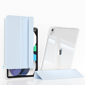เคสแท็บเล็ตคุณภาพสูง <span class=keywords><strong>ราคา</strong></span>โรงงาน สำหรับ Pro 5th 11 นิ้ว 2024 - Product Image 2