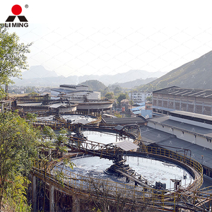 300 t/Ngày vàng khoáng sản chiết xuất thiết bị hoàn chỉnh thiết lập khai thác vàng Nhà Máy chế biến - Product Image 4