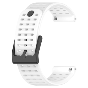 Bracelets de montre professionnels en silicone coloré, flexibles et résistants à la transpiration, compatibles avec <span class=keywords><strong>Suunto</strong></span> Vertical, best-sellers - Product Image 5