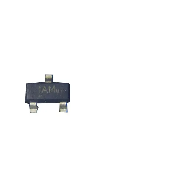 Diodos disponibles en stock MMBT3904 CJ SOT-23 Transistores de encapsulación de plástico TRANSISTOR (NPN)