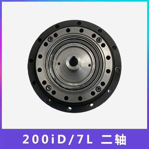 Réducteur cylindrique à deux axes FANUC A97L-0218-0952120 pour robot, installation verticale axe J2 - Product Image 3