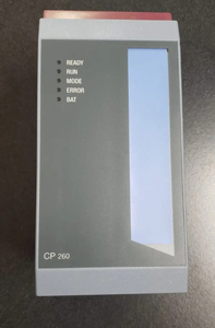 BRAND-NEW B&R 3CP260.60-1 CPU Module From the System 2005 - Product Image 4