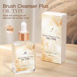 Solution dégraissante pour ongles en <span class=keywords><strong>gel</strong></span> <span class=keywords><strong>UV</strong></span> personnalisée de 30 ml, couche adhésive de surface française, dissolvant de vernis à ongles, non toxique, végétalien, écologique, liquide - Product Image 3