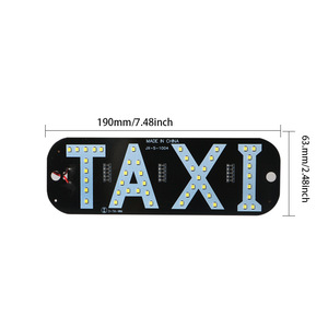 Yosovlamp - Nuevas Luces Decorativas LED para Modificación de Automóviles, para Golf, Tiida, Versa, Iluminación de Matrícula, Encendedor de Cigarrillos, IP67 - Product Image 3