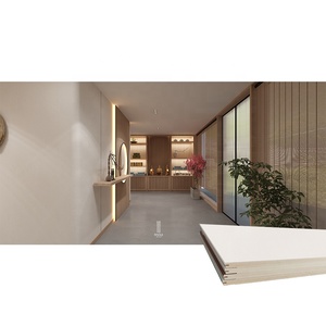 Panneaux muraux intérieurs en PVC SPC pour <span class=keywords><strong>chambre</strong></span> à coucher, épaisseur 6 mm, 8 mm, 9 mm, fabrication - Product Image 5
