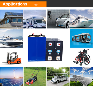 欧盟库存德金314Ah M6螺柱 + 母线 + 环氧树脂板 + 8000周期 + DDP增值税免税<span class=keywords><strong>3</strong></span>-7天交货 - Product Image 6