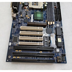 บอร์ดอุตสาหกรรม INYUDA Intel N100 แรม 4GB พื้นที่จัดเก็บ 128GB พร้อม CPU ในตัว สำหรับใช้งานในอุตสาหกรรม - Product Image 2