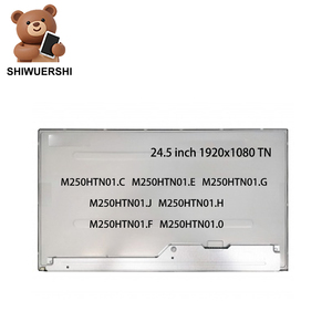 Schermo LCD Originale Nuovo A+ da 24,5 Pollici M250HTN01.C M250HTN01.E M250HTN01.G M250HTN01.J M250HTN01.H M250HTN01.F M250HTN01.0 - Product Image 1