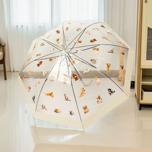 <b>Mini</b> Kids Parasol Transparent <b>Bottle</b> Rain Small Motorcycle Pocket Clear Sun Head With Light Custom Umbrella - Product Image 1