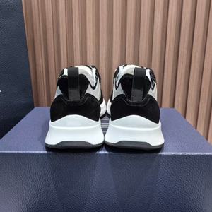 Chaussures décontractées de luxe de haute qualité, marque de mode, baskets de course, chaussures de sport de plein air pour femmes, chaussures de course pour hommes - Product Image 3