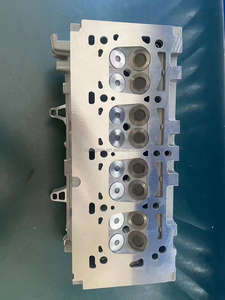 ฝาสูบเครื่องยนต์เบนซิน K4M รุ่นเก่า สำหรับ <span class=keywords><strong>Renault</strong></span> Clio Duster Nissan Livina 1.6L K4M <span class=keywords><strong>F1</strong></span> 7701474361 7701473352 - Product Image 6