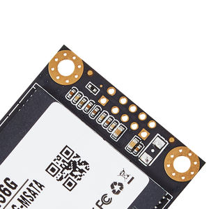 Vaseky ฮาร์ดดิสก์ mSATA SSD ใหม่ความจุของแล็ปท็อปความจุ128GB มีอยู่ในรุ่น32GB 512GB 1TB 2TB - Product Image 6