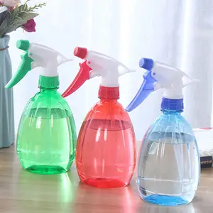 Hot selling family Durable Comfortable Design Long Distance Spraying Wholesale Spray Water Pump Watering Can