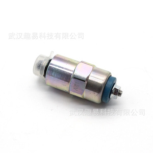 Vanne solénoïde 9108-073A pour utilisation automobile Ford Fiat Peugeot Citroën - Product Image 1