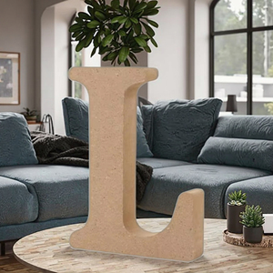 Panneaux muraux en <span class=keywords><strong>bois</strong></span> MDF faits à la main en forme de fleur, logo personnalisé, décoration intérieure, polis, réutilisables, avec caisses en <span class=keywords><strong>bois</strong></span>, artisanat en <span class=keywords><strong>bois</strong></span> - Product Image 5