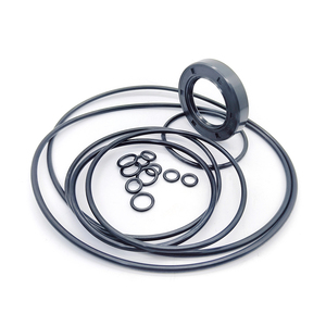 Repuestos para Excavadora CAT E305 308 315 320B/C/D Importados de Japón, Kit de Sellos de Bomba Hidráulica SBS80 SBS120 para Excavadora <span class=keywords><strong>Caterpillar</strong></span> - Product Image 5