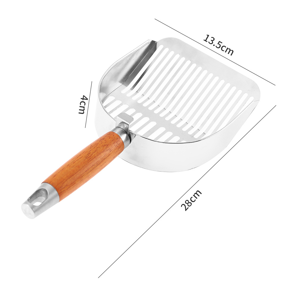 Acier inoxydable 304 - œil long