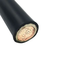 Câbles électriques à trois conducteurs XLPE 1,1 kV, câble en cuivre 3*2,5-35 mm², Chine