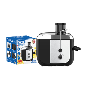 Extracteur de jus centrifuge électrique puissant, appareil de cuisine lent pour presser les fruits, extracteur de jus pour un usage domestique - Product Image 4