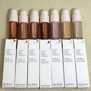 <span class=keywords><strong>Rare</strong></span> <span class=keywords><strong>Beauty</strong></span> by Selena, Iluminador Líquido Selena de 15 ml, Sérum Iluminador para Rostro y Escote, Producto Original Genuino - Product Image 2