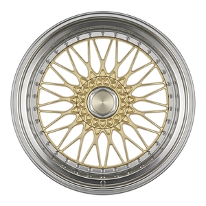 Ustom-tacones <span class=keywords><strong>de</strong></span> 18 y 19 pulgadas, 5x112, 5x114,3 - Product Image 4