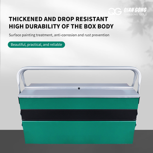 Nhiệm Vụ Nặng Nề 85 <span class=keywords><strong>Pcs</strong></span> Chuyên Nghiệp Kết Hợp Cờ Lê Hoàn Chỉnh Ổ Cắm Kit Sửa Chữa Xe Tay Công Cụ Thiết Lập - Product Image 6