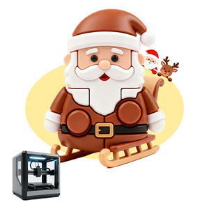 บริการพิมพ์ 3 มิติ ความแม่นยำสูง สำหรับงานอุตสาหกรรม ผลิตต้นแบบอย่างรวดเร็ว ผลิตชิ้นส่วนพลาสติกตามสั่ง ผลิตตามความต้องการ พิมพ์ 3 มิติ - Product Image 6