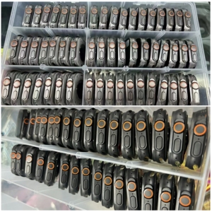 Utilisé pour les montres S3 S4 <span class=keywords><strong>S5</strong></span> S6 S7 S8 S9 S10 S11 SE1/2 Ultra1/2 38/42/<span class=keywords><strong>40</strong></span>/44/41/45/42/46/49mm Montre d'origine de haute qualité d'occasion - Product Image 1