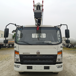 Made in china ali <span class=keywords><strong>baba</strong></span> <span class=keywords><strong>2</strong></span> asse 5 ton luce dfm mini camion motori - Product Image 3