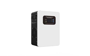 แหล่งจ่ายไฟฉุกเฉินแบบพกพา TL-500W-001 แบตเตอรี่ LiFePO4 ที่ใช้งานได้ยาวนาน ให้พลังงานที่เชื่อถือได้เป็นเวลานาน ไซน์บริสุทธิ์ - Product Image 2